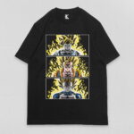 Remera de Fusion