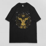 Remera de Milo de Escorpio V1
