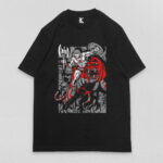 Remera de He Man