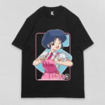 Remera de Akane