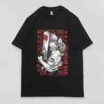 Remera de Denji V13