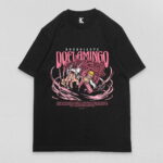 Remera de Doflamingo