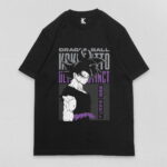 Remera de Goku V14