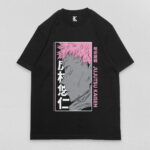 Remera de Itadori V2