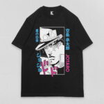 Remera de Jotaro V2