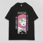 Remera de Mitsuri V4