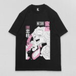 Remera de Mitsuri V1