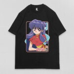 Remera de Shampoo