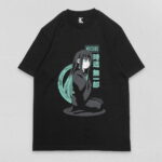 Remera de Muichiro Tokito V3