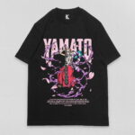 Remera de Yamato V2