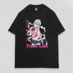 Remera de Elizabeth