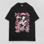 Remera de Nezuko Kamado V13