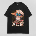 Remera de Asce V1