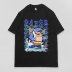 Remera de Blastoide