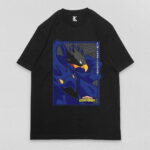 Remera de Fumikage Tokoyami v1