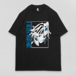 Remera de Tomioka V2