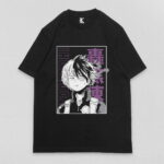 Remera de Shoto Todoroki V1