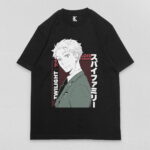 Remera de Loid v2