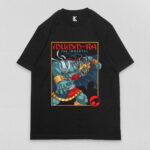 Remera de Mumm-Ra V2