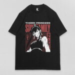 Remera de Yor V1