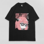 Remera de Anya V3