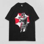 Remera de Leon S Kennedy