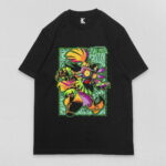 Remera de Majoras Mask