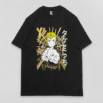 Remera de Takemichi Hanagaki V1