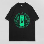 Remera The Legend of Zelda V3