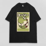 Remera de Yoshi V2