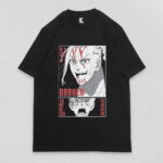 Remera de Draken x Takemichi