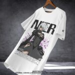 remera de nier automata v5