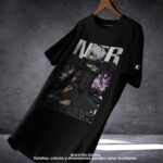 remera de nier automata v5