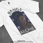 remera de arcane v1 (copia)