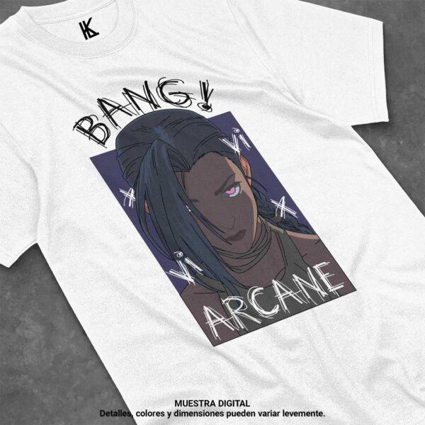 remera de arcane v1 (copia)