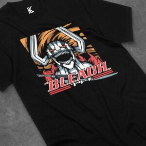 remera de bleach v2 (copia)