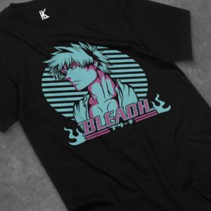 remera de ichigo v13