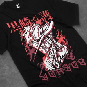 remera de ichigo v14