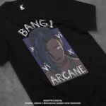 remera de arcane v1 (copia)