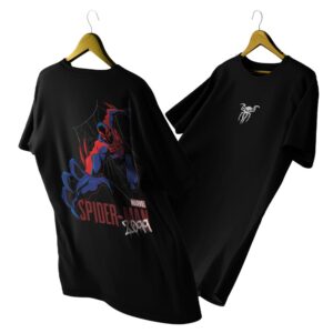Remera de Spiderman V24