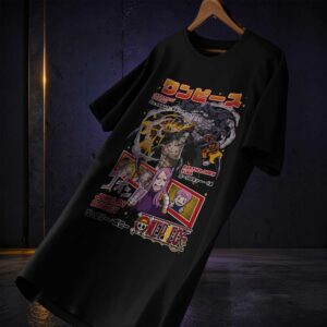 Remera Bonney V2