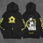hoodie bachira meguru v1