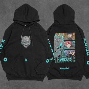 hoodie kaiju n 8 v2 (copia)