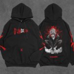 hoodie dandadan v1 (copia)
