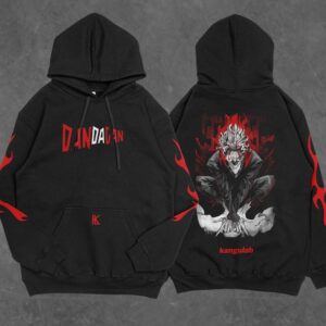hoodie dandadan v1 (copia)