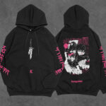 hoodie suguro geto v1