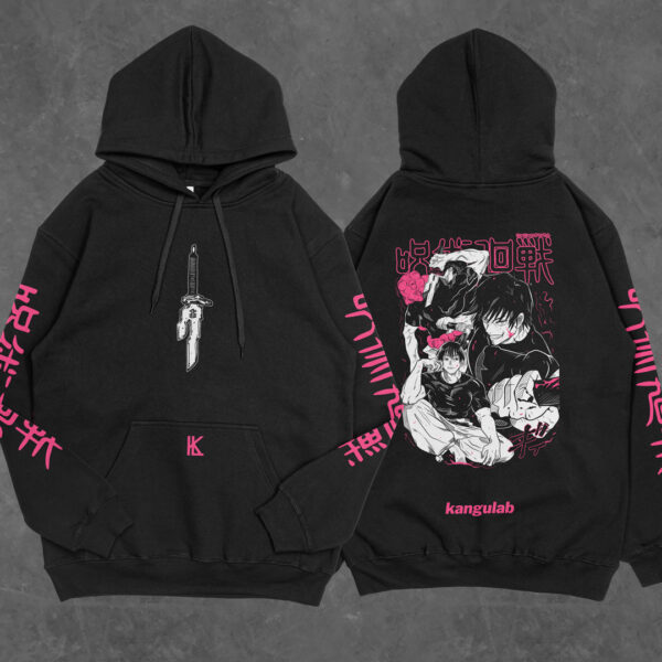 hoodie suguro geto v1 hoodie suguro geto v1