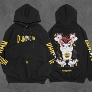 hoodie turbo abuela v1