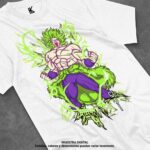 remera de broly v3