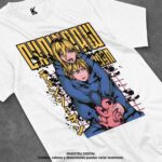 remera de chainsaw man (copia)